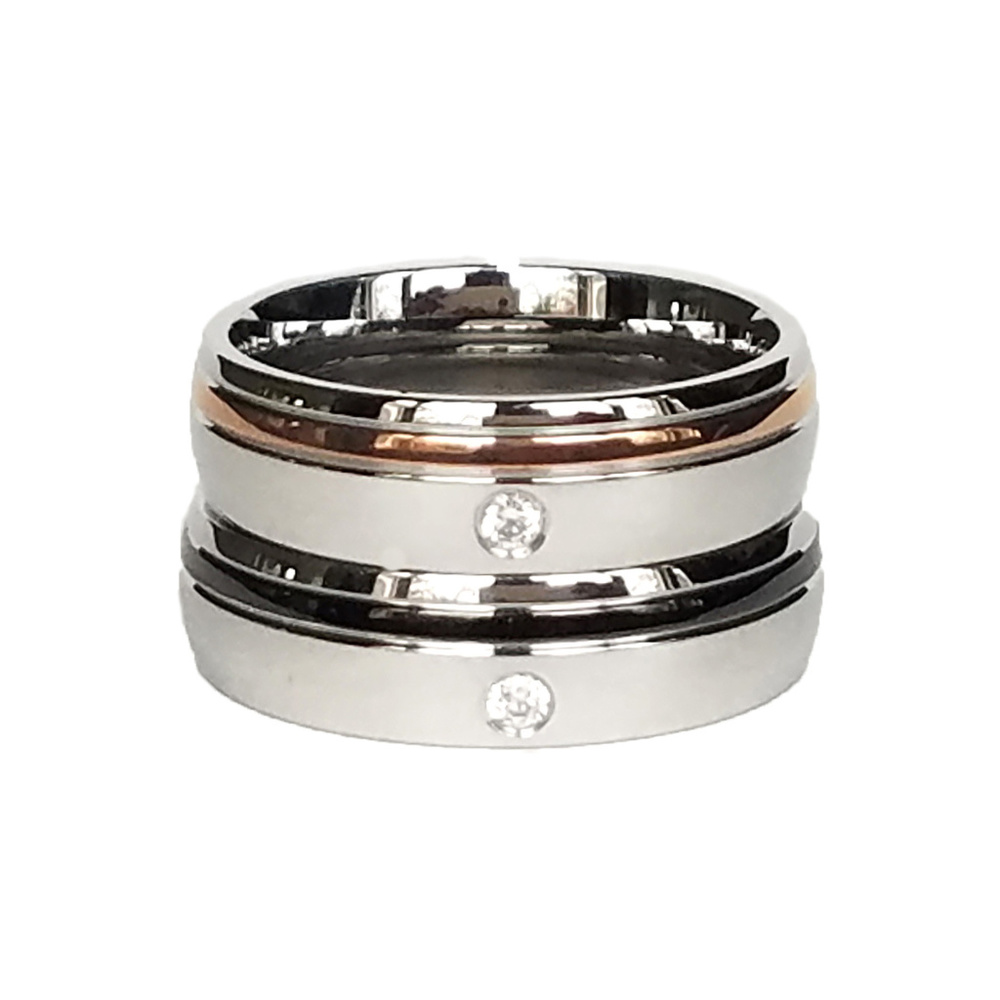 Engagement Ring, Promise Ring, Wedding Band
